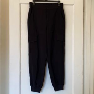 Dressy cargo pant
